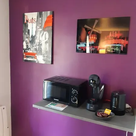 Apartmán Briget