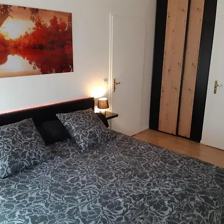 Apartment Briget Chessy (Seine-et-Marne)