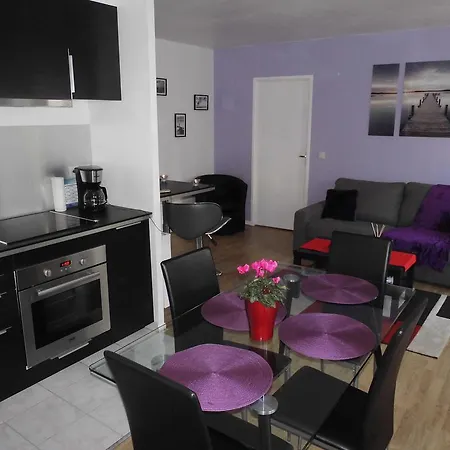 Briget Apartment *