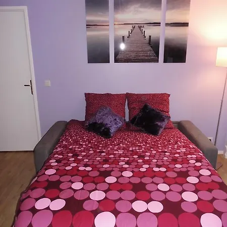 Apartment Briget Chessy (Seine-et-Marne)
