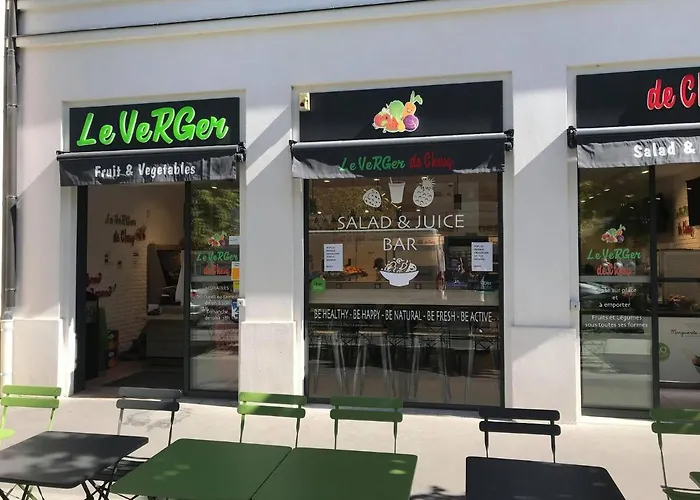 Апартаменты Briget *